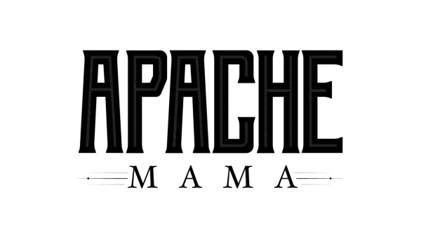 Apache Mama