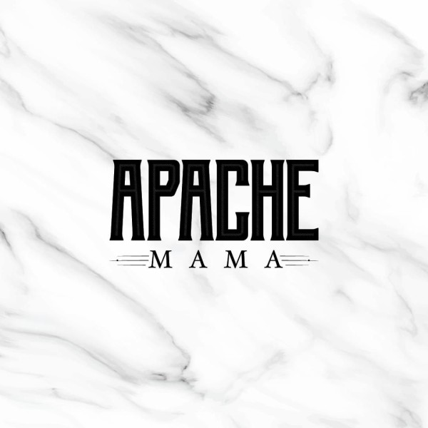 Apache Mama