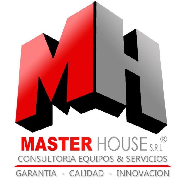 Master House S.R.L.